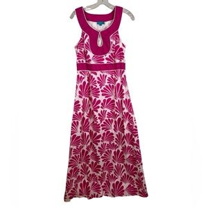 Southern Frock Maxi Dress Size 10